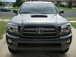 2010 Tacoma 4x4 TRD Sport