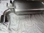 2012 370Z OEM Exhaust For Sale
