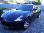 My New Z