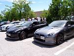 GTRs!!