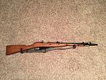 polish mosin nagant i just picked up.