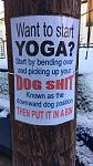 dogshityoga