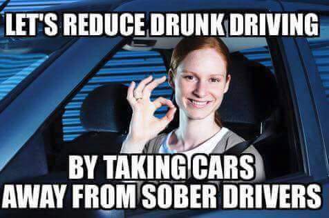 Soberdrivers