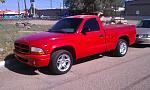 1998 dodge dakota R/T 5.9