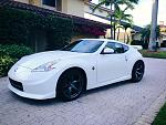 2013 Nismo 370z