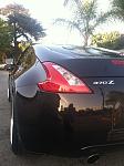 Rear Look