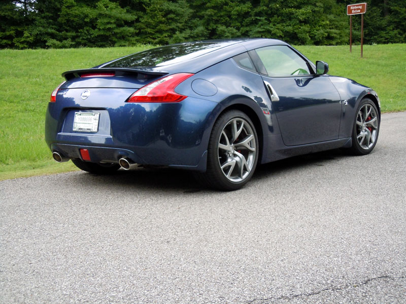 Natchez Trace Parkway 03Aug13