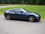 Zteve's 370Z