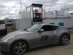 370Z watkins Glen